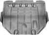 VAN WEZEL 4040701 Silencing Material, engine bay